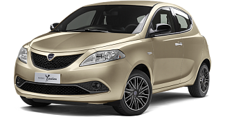   Lancia () Ypsilon I